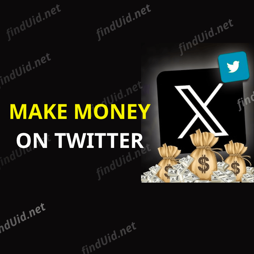 11  Ways to Make Money on Twitter Easily