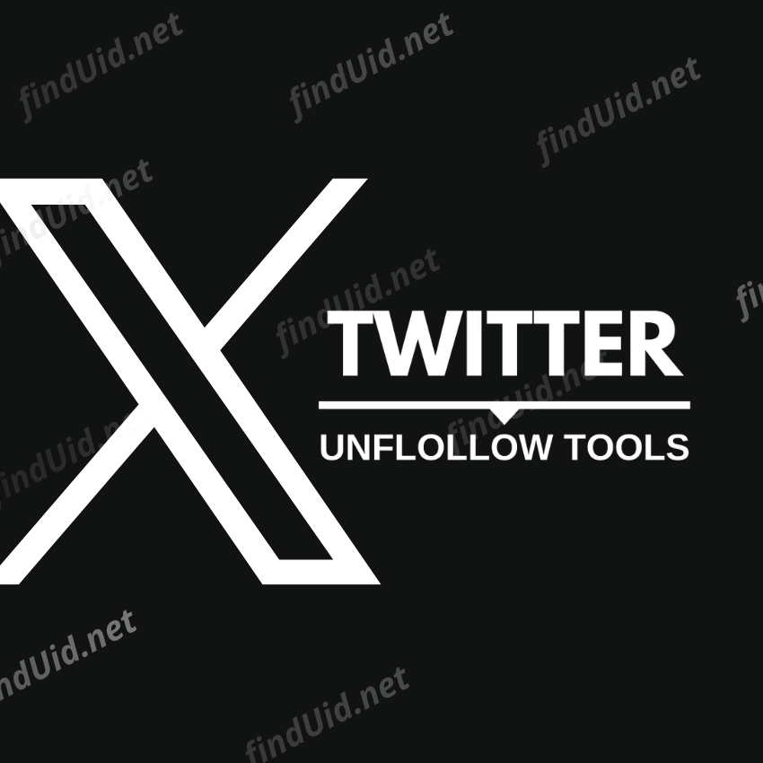 How do I unfollow all on twitter? 3 Free Tools