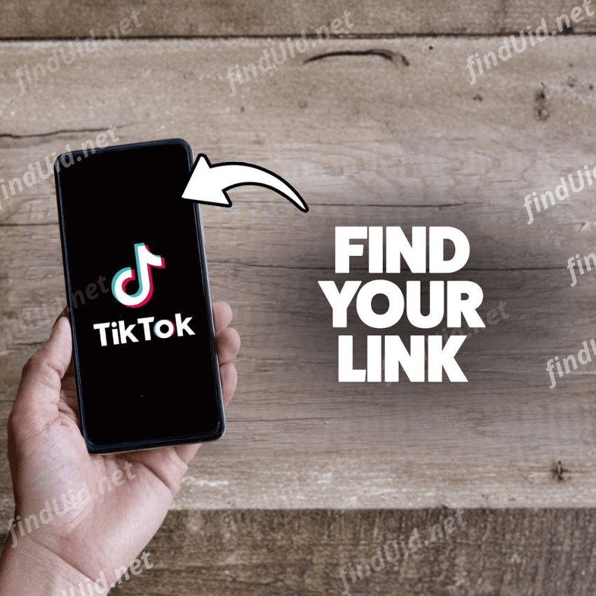 How to Find My Tiktok Link the Easiest Way?