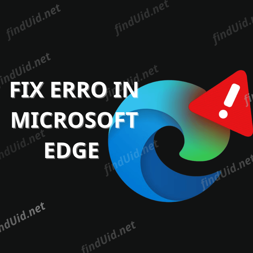 How to fix RAM error in Microsoft Edge?