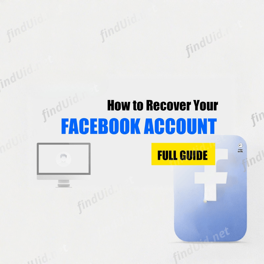 How to retrieve lost Facebook account due to accessing virtual links