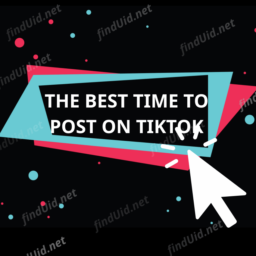 TikTok posting time frame is easy to trend in 2024