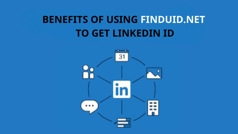 Benefits of using finduid.net 