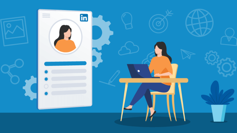 Why you need to optimize your LinkedIn profile