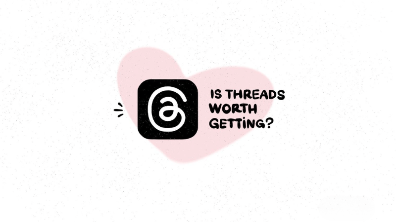 What is Threads and why it’s worth growing on